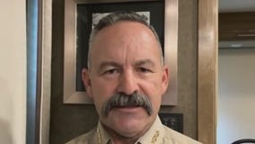 Sheriff Bianco discusses lengthy criminal history of suspected deputy killer