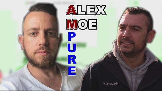 Dirty air duct company only cleans out wallets say angry customers