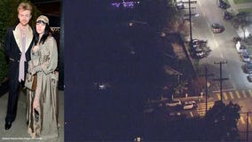 Arrest made following attempted burglary at Billie Eilish's family home