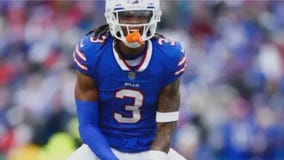 Damar Hamlin's uncle provides positive update on Buffalo Bills safety
