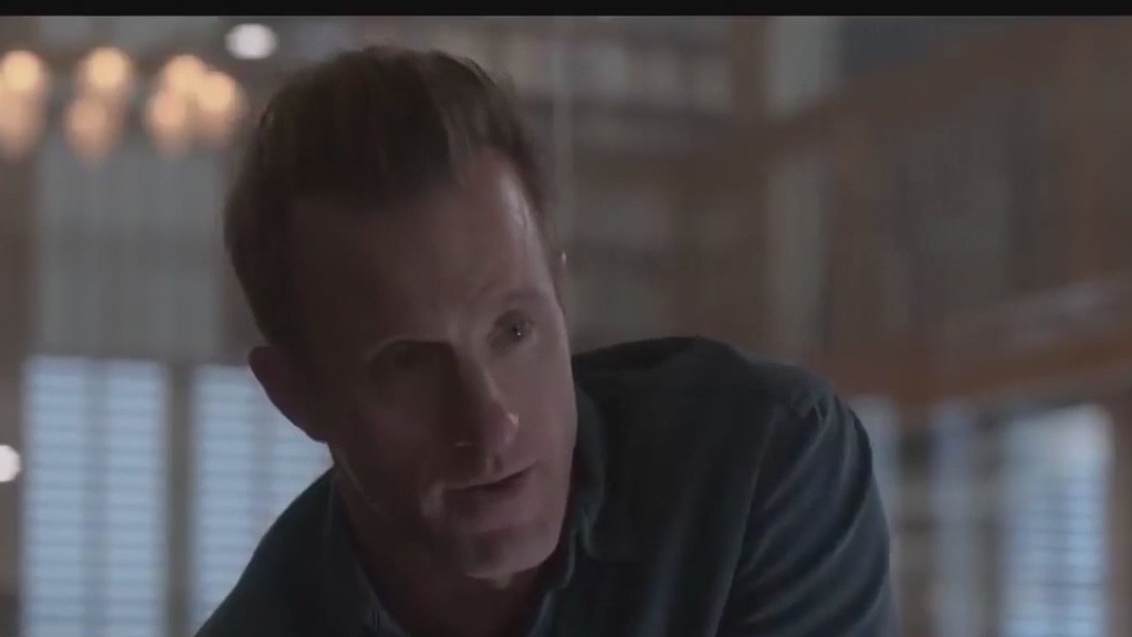 Scott Caan on Good Day LA