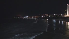 Coastal Flood Advisory in place for Ventura County