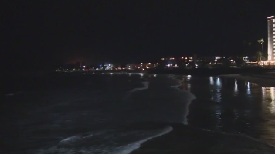 Coastal Flood Advisory in place for Ventura County