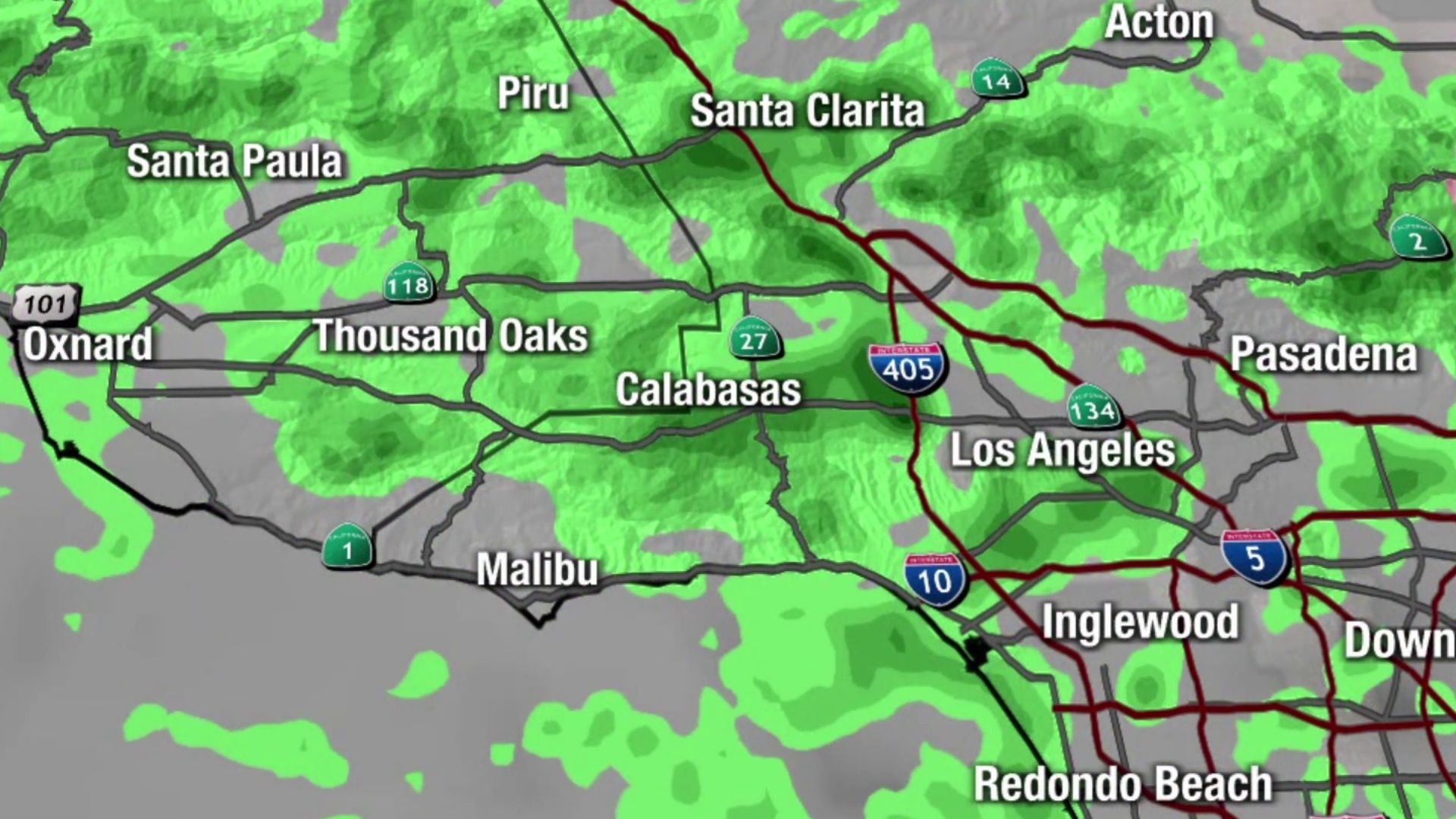 What is a bomb cyclone?