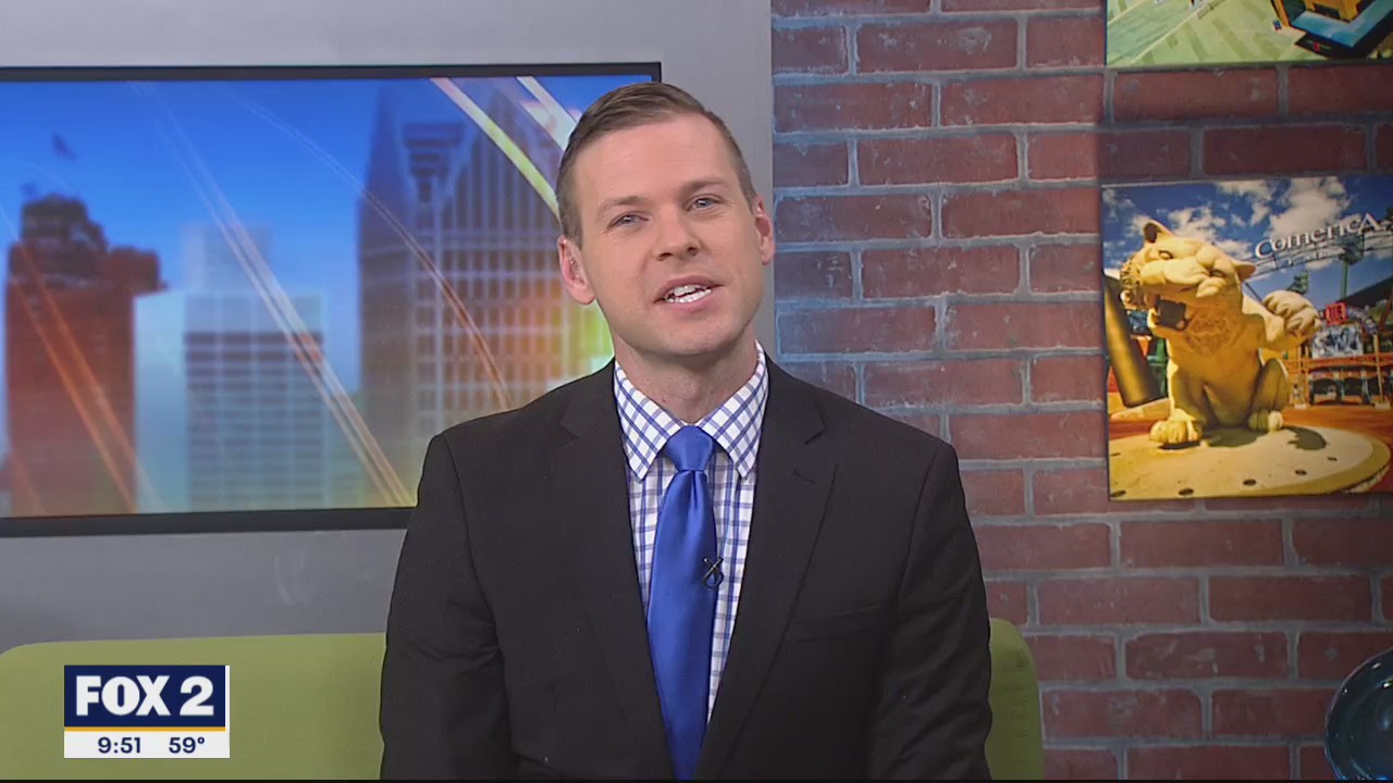 The crew tries Calder Egg Nog