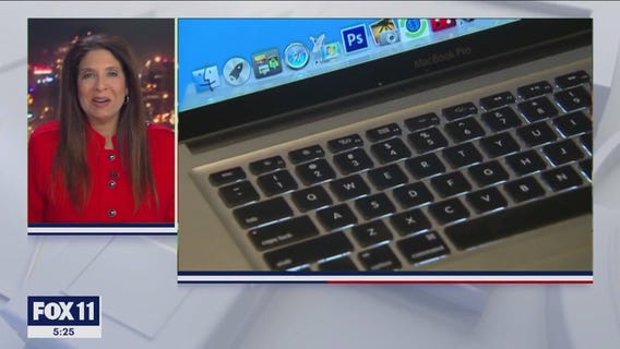 Apple MacBook owners could claim up to $400