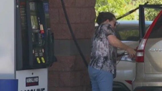 Who are the "middle class" in Southern California?