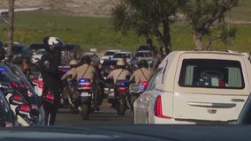 Remembering Isaiah Cordero: Slain officer laid to rest