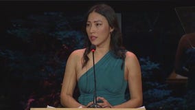 Wednesday's Child: Community honors creator of Foster Nation