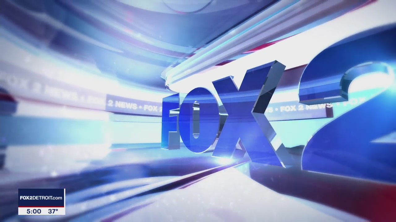 FOX 2 News at 5