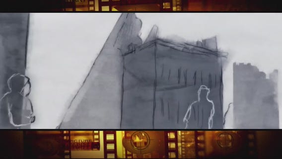 Lee Thomas ranks his top 10 films of 2021