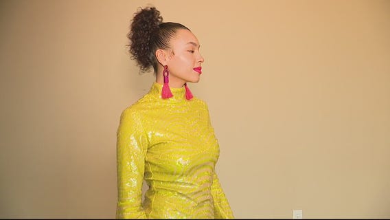 Bring in the New Year with some glam!