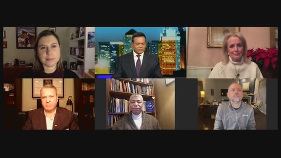 Challenges Michigan's new congressional maps face; are CDC isolation guidelines long enough?