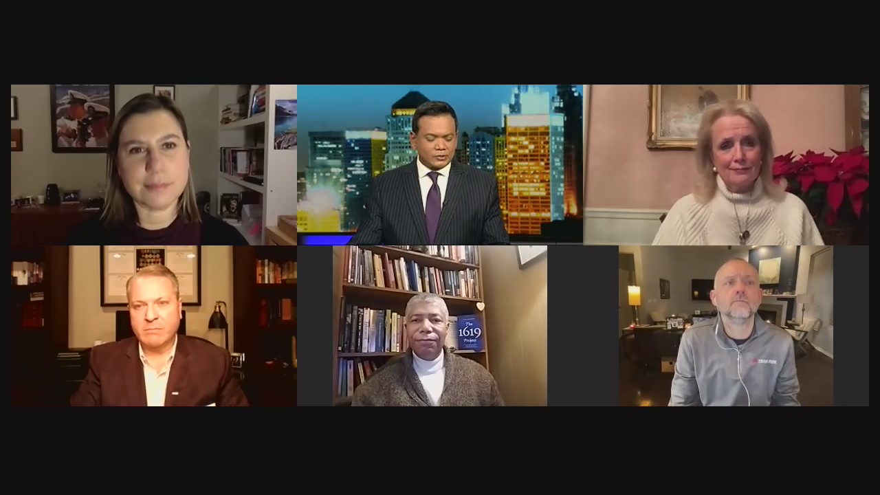 Challenges Michigan's new congressional maps face; are CDC isolation guidelines long enough?