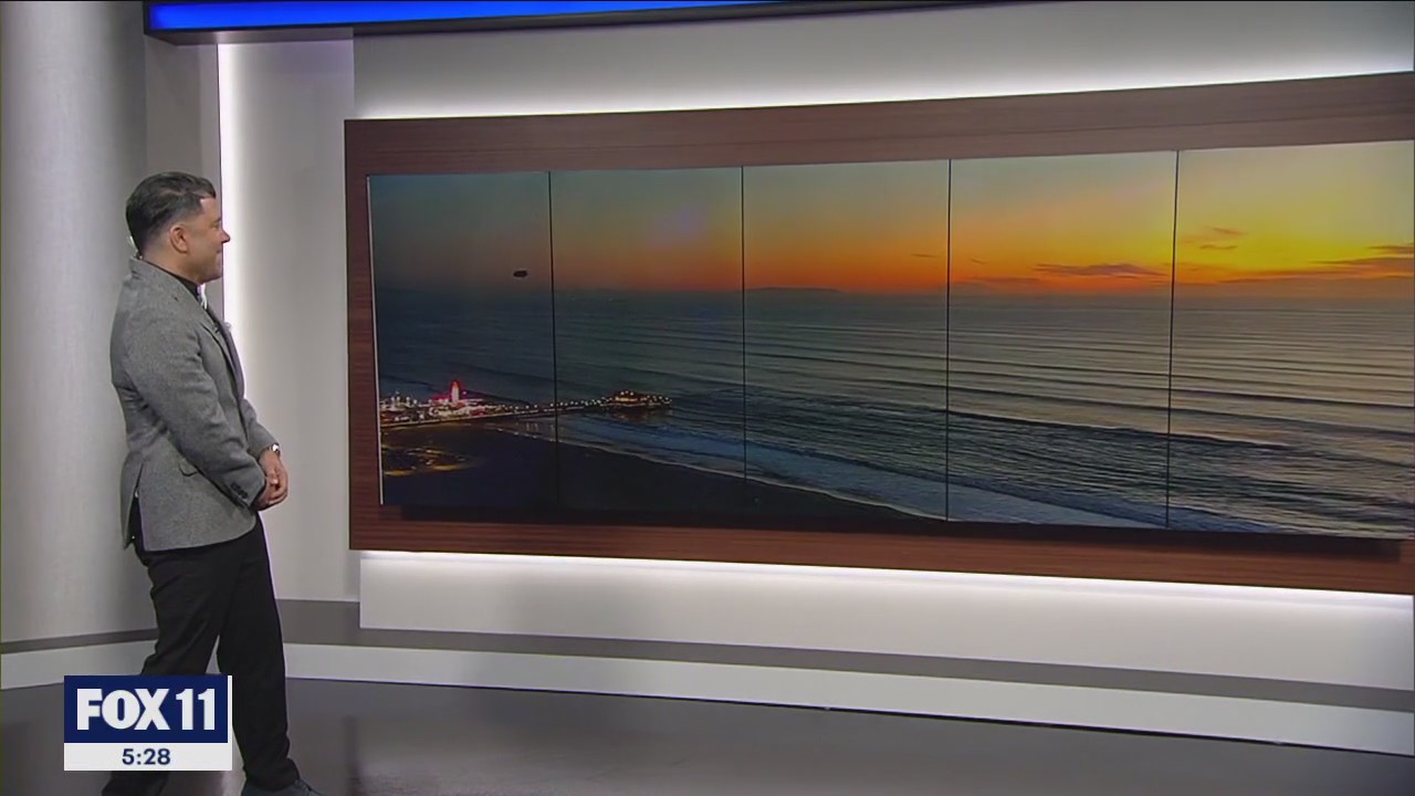 Weather Forecast for. Friday, Jan. 13