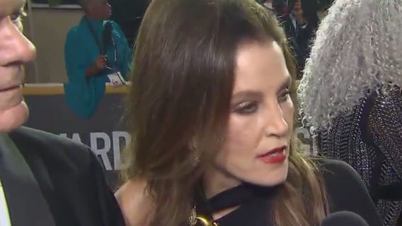 Lisa Marie Presley dies after suffering apparent cardiac arrest