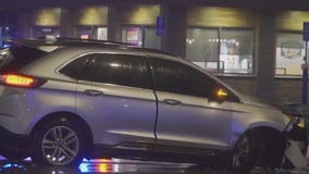 Off-duty deputy dies after medical emergency in Carson