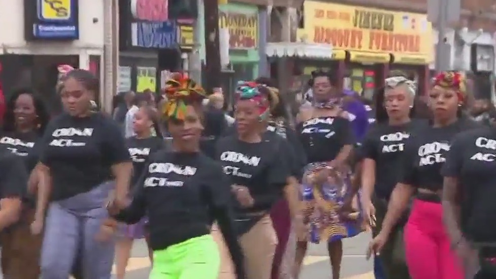 Annual Kingdom Day Parade 2023