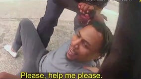 Recent deaths prompt calls to expedite Unarmed Response Office