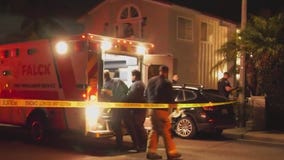 Man shot and killed by Seal Beach PD officers