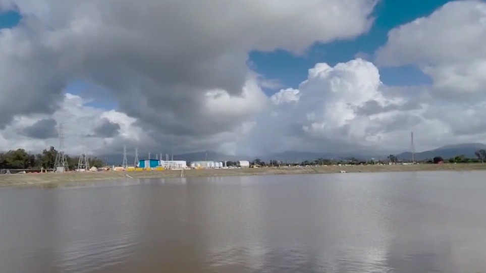 Can LADWP save stormwater?