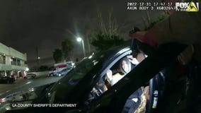 Deputy tries to intimidate, threatens to kill man in South LA