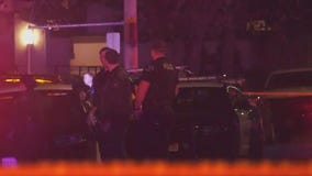 Man fatally shot by Seal Beach PD