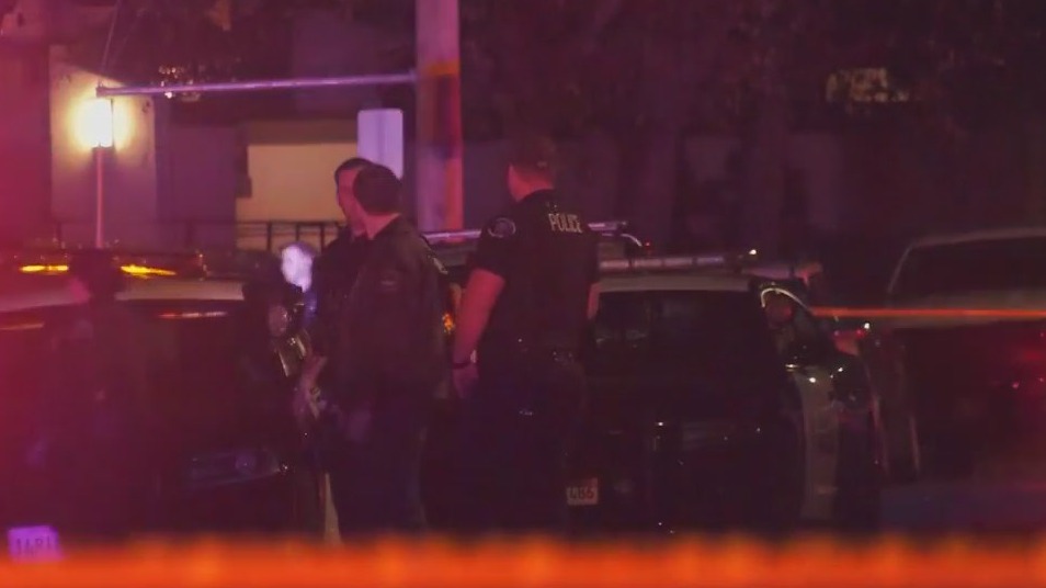 Man fatally shot by Seal Beach PD
