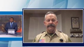 Riverside Co. continues to mourn sheriff's deputies killed on duty