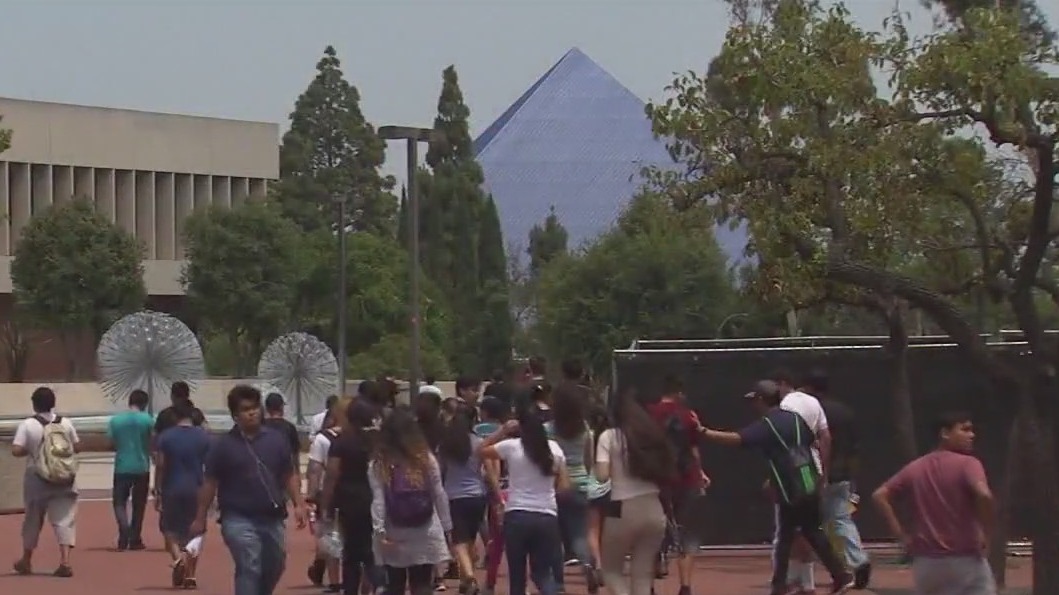 New rules for college saving accounts