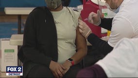 Let It Rip Weekend: Vaccine Mandates & Getting Healthy in 2022