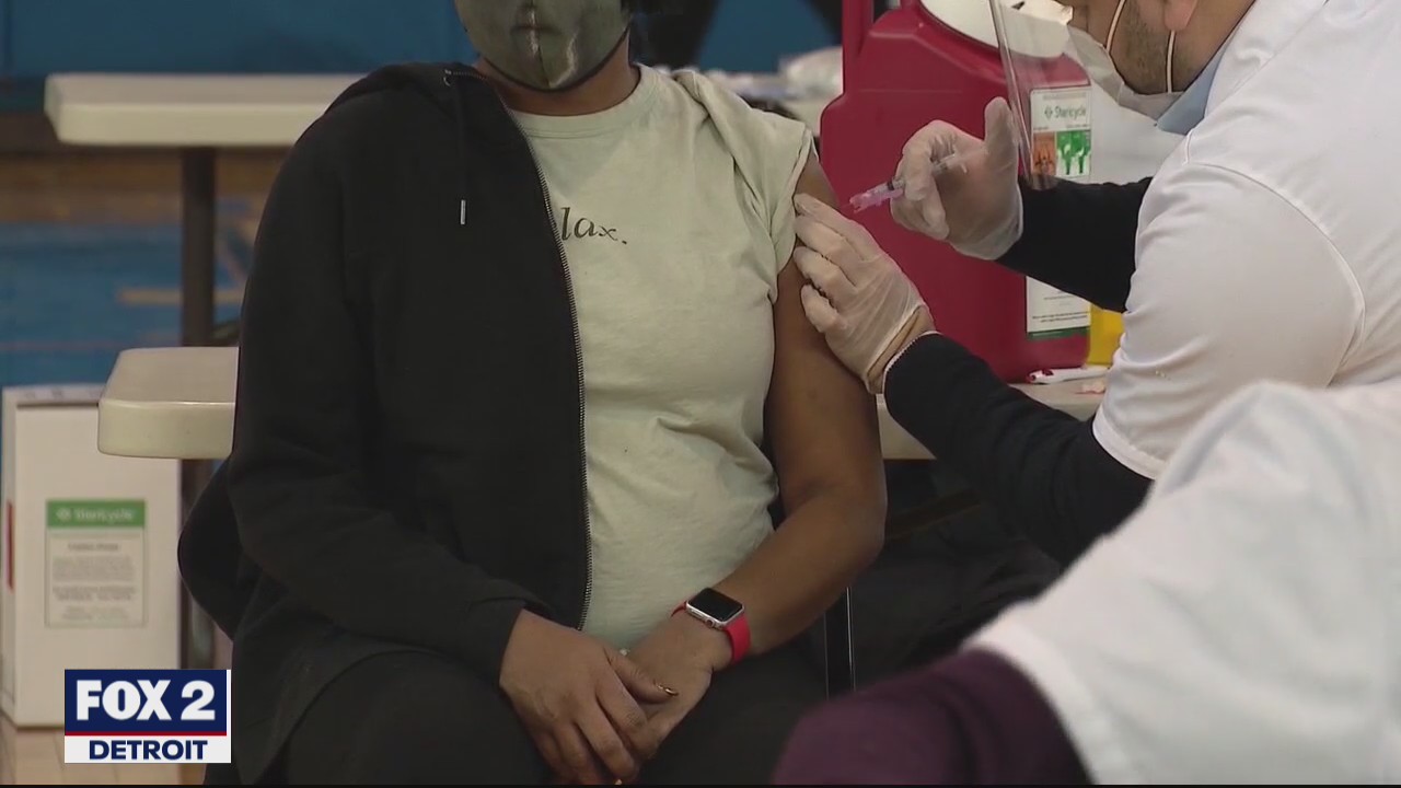 Let It Rip Weekend: Vaccine Mandates & Getting Healthy in 2022