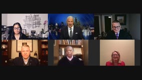 A look back at the biggest stories of 2021