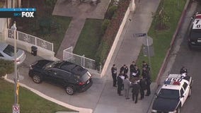 1 dead in Mid-City stabbing; Heavy police presence at nursing home