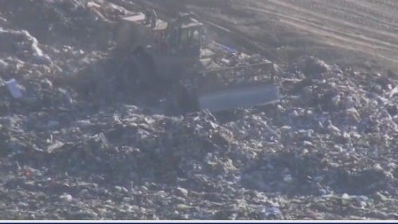 San Bernardino County takes smelly Hinkley composting facility to court