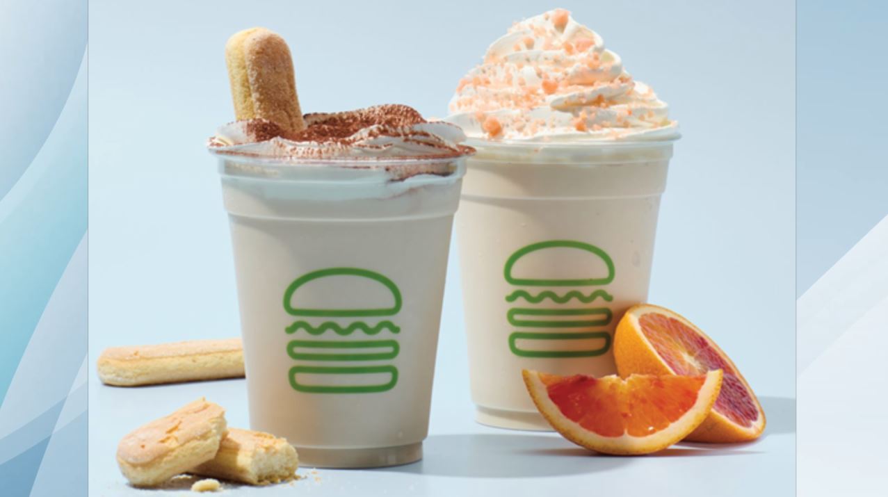 Good Day LA Taste Test: Shake Shack