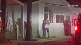 Monterey Park suspected gunman identified as Hemet resident