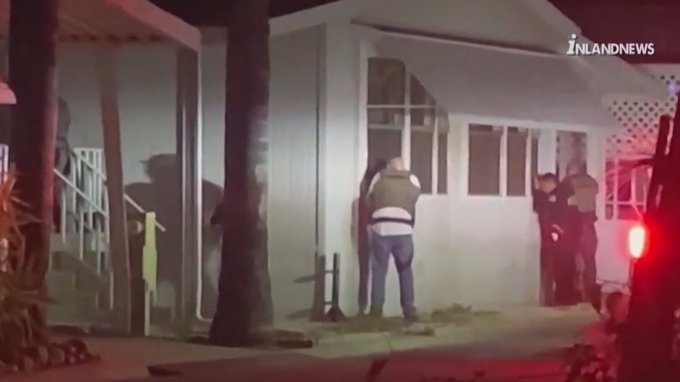 Monterey Park suspected gunman identified as Hemet resident