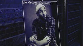 Dance, choreography communities pays tribute to tWitch