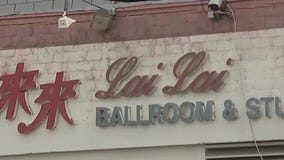 2nd scene in Alhambra may be connected to Monterey Park mass shooting