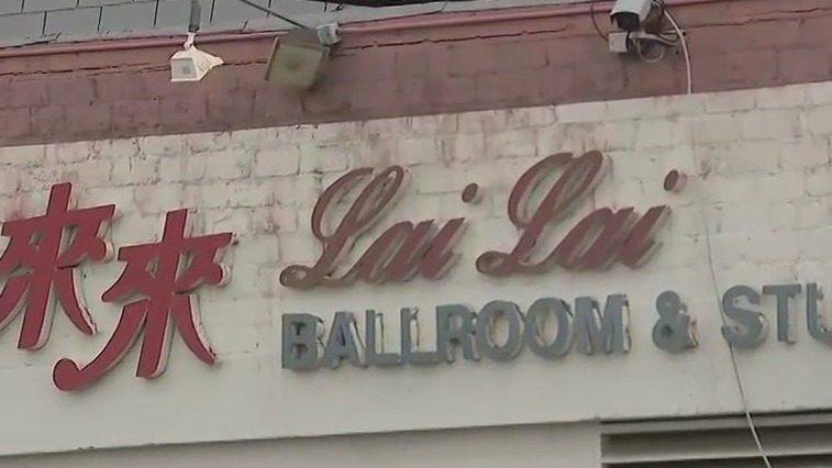 2nd scene in Alhambra may be connected to Monterey Park mass shooting