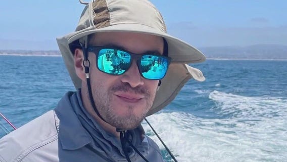 Elliot Blair's family says the OC attorney was not intoxicated when he died in Mexico