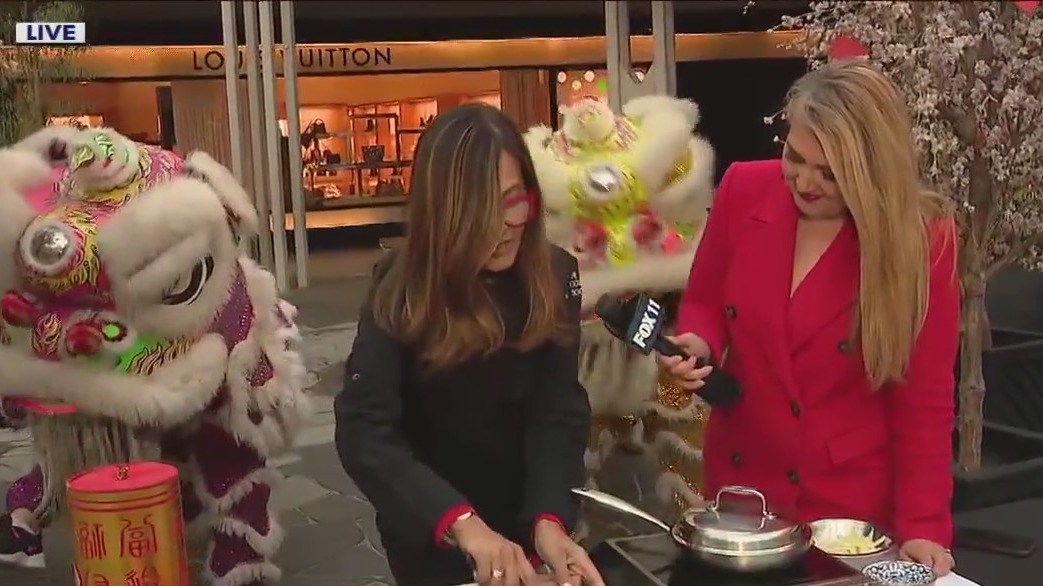 Celebrations planned for Lunar New Year