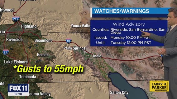 Weather Forecast: Sunday, Feb. 25