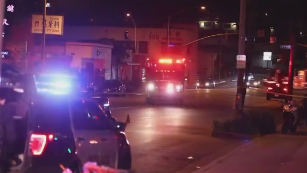 Monterey Park mass shooting: Authorities continue to search for motive