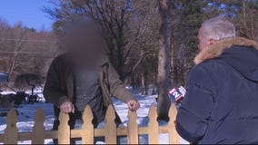 Customers say crooked contractor is just a con