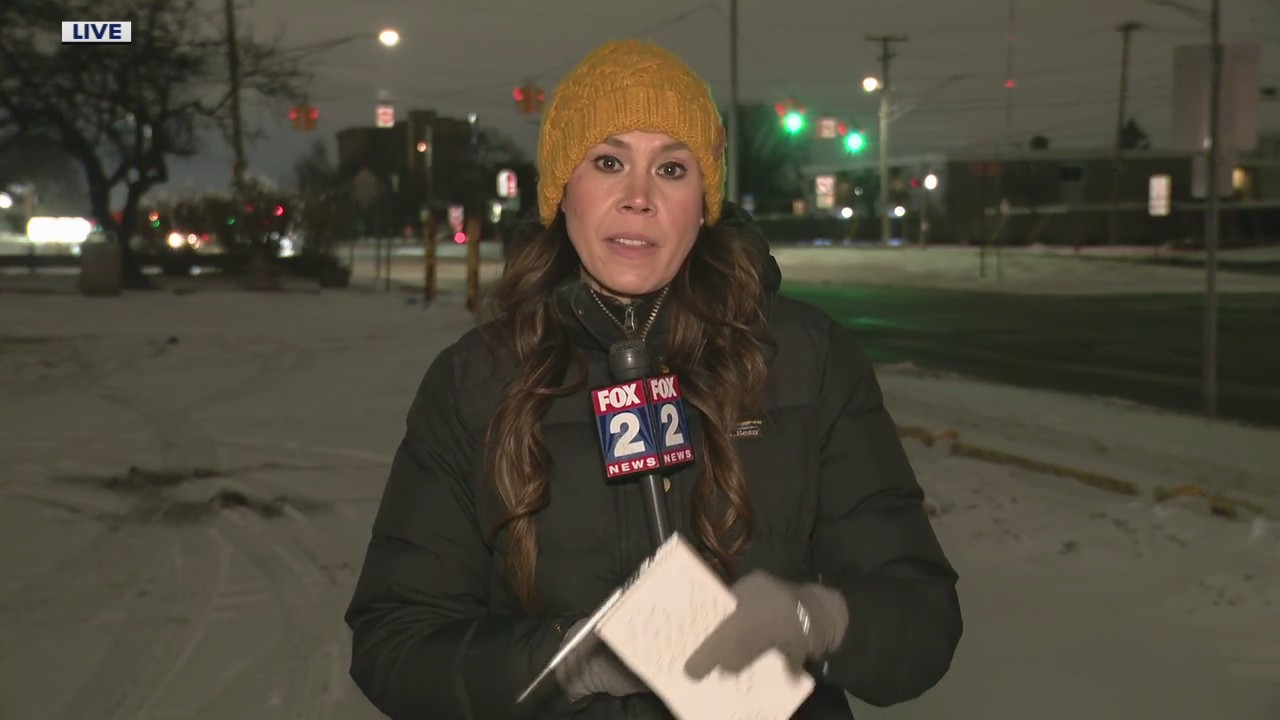 Oxford High School reopens after shooting | FOX 2 Detroit