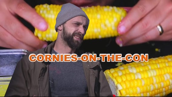 Country contractor is just a con, say angry customers