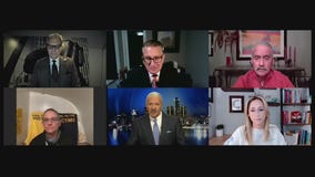 Settlement reached in Dr. Robert Anderson case; U-M president is out