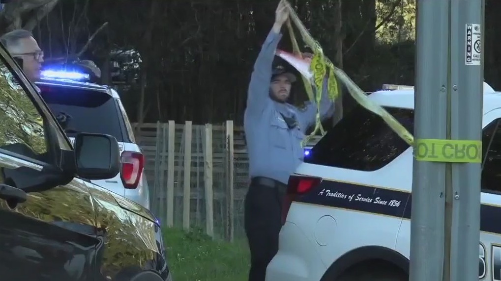 Half Moon Bay shootings: At least 7 killed in 2 related incidents